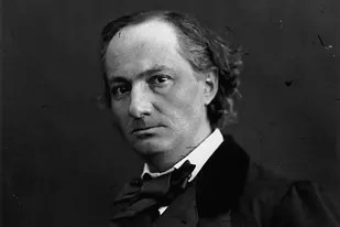 A Charles Baudelaire