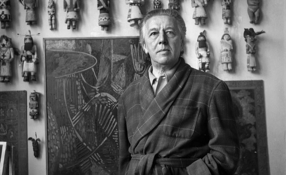Poemas de Andre Breton y Poemas inspirados en su&nbsp;escritura